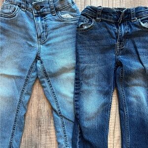Toddler Boy Jeans 2T